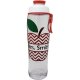 Apple - Custom 30 oz. Delicacy Water-bottle Portable Multi-function For Men And Women