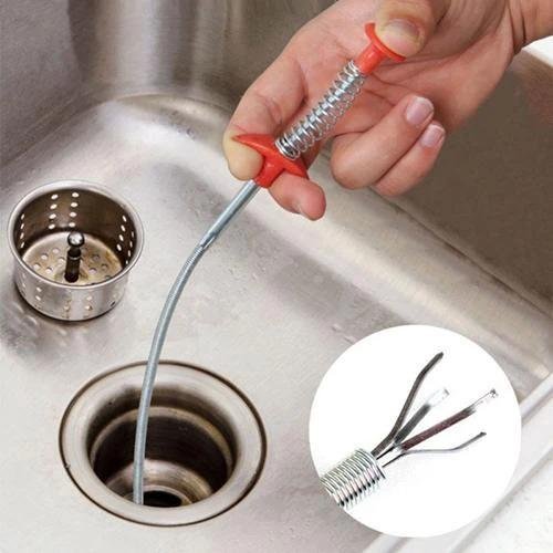 MULTIFUNCTIONAL CLEANING CLAW