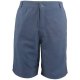 Navy Men's Cool Stylish Knee Pants