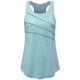 3-green Madam Fashion Sleeveless Clothes For Workout