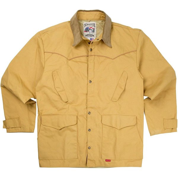 Suntan Gentleman Casual Jackets