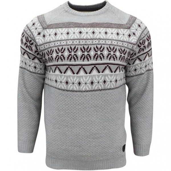 Men's Beautiful Slim Jumper Knitwear