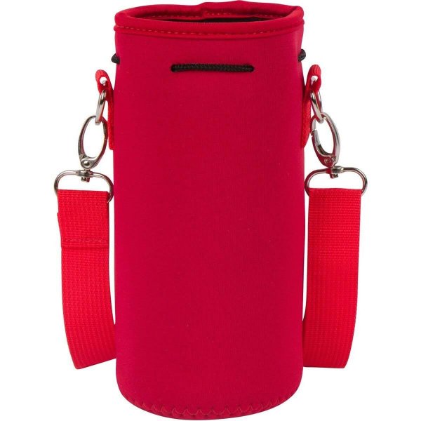 Red Reusable Cup Accessories Suitable For Daily