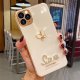 HOT！Caserano Elegant Butterfly Rhinestone Case For iPhone 12 Series