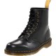 Black Felix Rub Off Femininity Boots Fashion Style