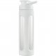 White Creativity Water-bottle Portable Leak-proof Water Cup For Gift Cup