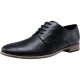 98-black The Male Oxford Shoes Classic