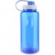 blue Creative Kettle New Easy To Clean Outdoor Riding Sports Water Bottle