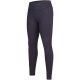 Length-black Women's Formal Yoga Pants Daily Exercise For Sport