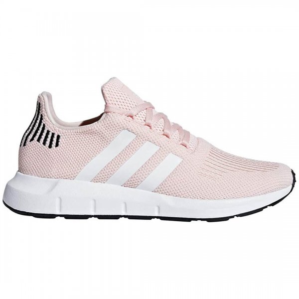 Ice Pink/White/Black Women's Trainers Casual Breathable Athletic Walking Shoes Suitable For Travel