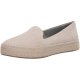 Oyster Microfiber Femininity Leisure Shoes Comfortable