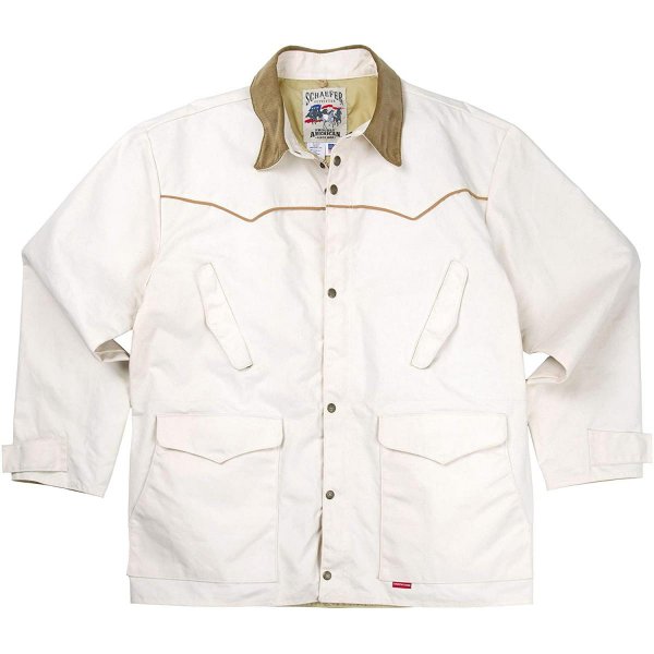 Natural Men's Fashion Jackets