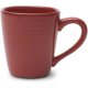 Red Simplicity Hot Coffee Cups Perfect For Coffee & Tea