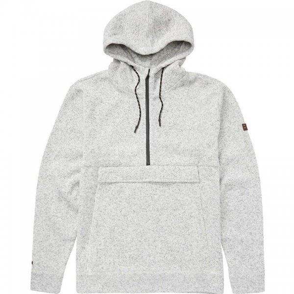 Grey Gentleman Formal Hooded Sweatshirts Comfortable And Fashionable Provide Warmth On Cool Autumn Days/Nights