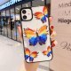 Unique！Caserano Rotating Butterfly Holder Bracket For IPhone Case