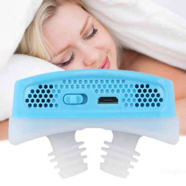 Anti Snoring Device